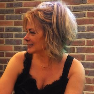 Meet your Posher, Kelley